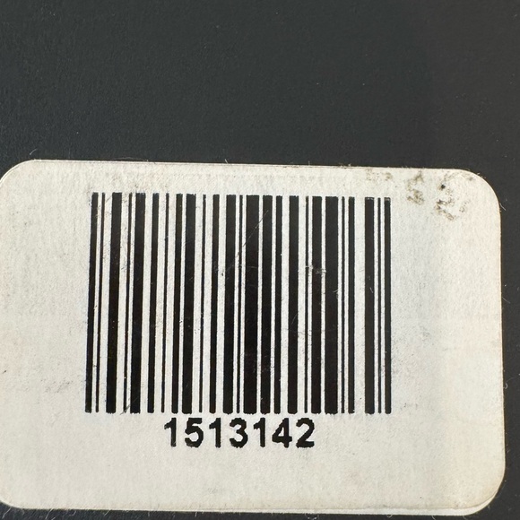 Hugo Boss Classico Silver Rectangle Dial Brown Leather Men’s Watch 1512967 - Picture 13 of 13